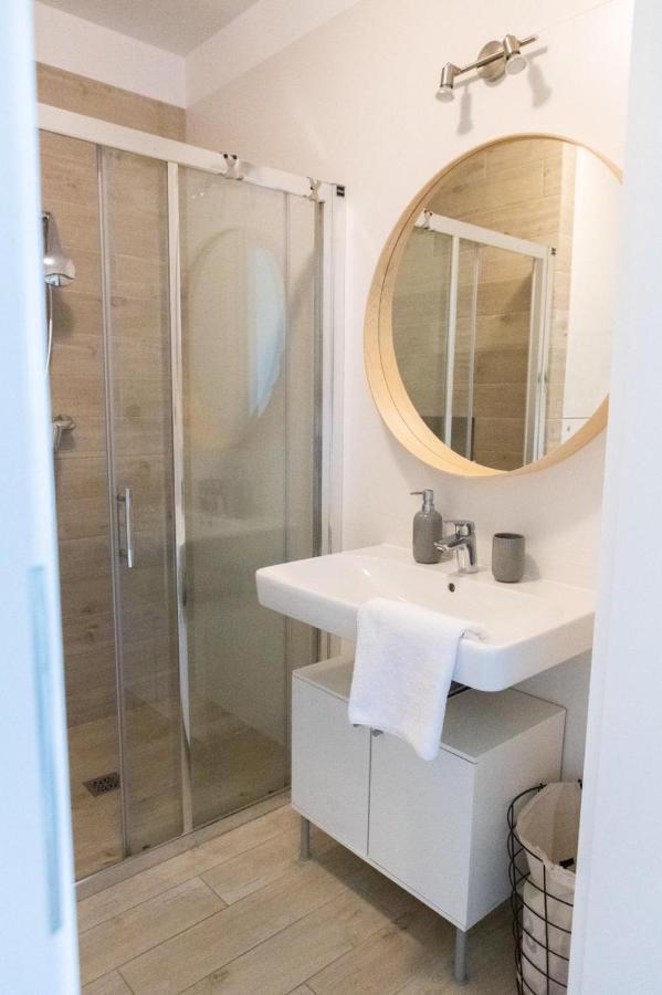 Apartament Sunset Lejlighed Ustronie Morskie Eksteriør billede