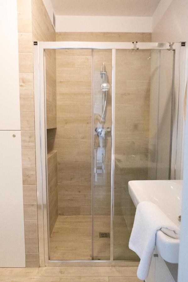 Apartament Sunset Lejlighed Ustronie Morskie Eksteriør billede